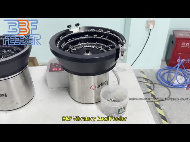 1500Wプロフェッショナル金属部品 スクリュー振動ボウルフィッダー 220V 50HZ / 110V 60Hz電圧