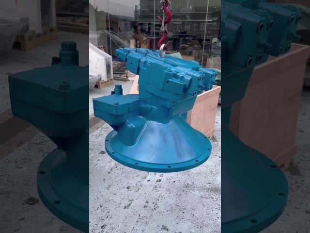 High Quality Excavator Spare Parts  Xcmg950 K3v280sh-9n54 for Hydraulic Piston Pump