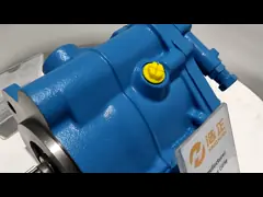 ODM Vickers Pompa Hidraulik PVB10-RSY-31-CM-11-I Pompa Piston PVB PVB15 PVB20 PVB29 PVB45 PVB90 Seri Pompa Piston Tekanan Tinggi PVB15RSY30CM11 pemasok Cina