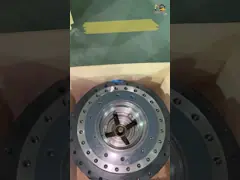 Ex60-1 υδραυλικό κιβώτιο ταχυτήτων 9069295 ταξιδιού μείωση ταξιδιού