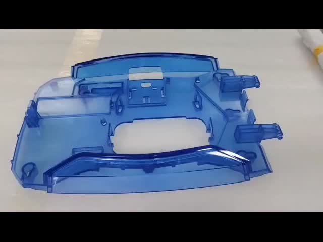 スマート 電子 製品 プロトタイプ 開発 精密 工業用 CNC ターニング