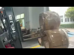 Dapur Kawat Stainless Steel Tarik Tinggi Untuk Berbagai Peralatan Eksterior