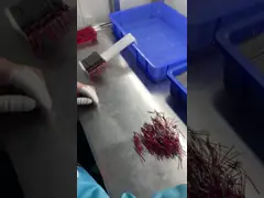 Customized 0.1W 5V White LED Backlight For Digital Products