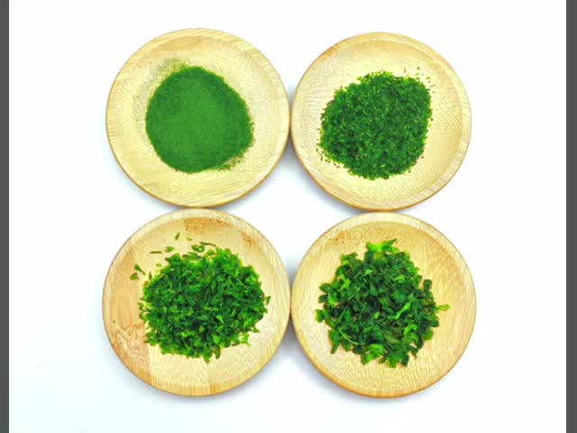 ウルバ 乾燥した海藻 アノリ 20g 日本料理の海藻 低カロリー