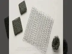 Ölgastrennung Luftreinigungsfilter aus gewöhnlichen Materialien