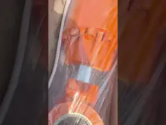 4665310 4682480 4704474 Boom Hydraulic Cylinder For Hitachi Excavator EX1200 EX1200-6