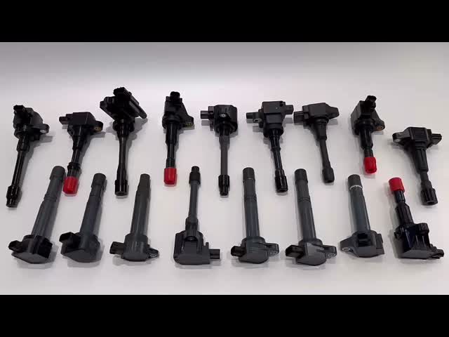 06C905115H 06C905115L 06C905115M AUDI A4 Ignition Coil For 1.8T Turbo 2001-2005