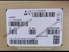 ADV7513BSWZ układ scalony 165 MHz Wysokiej Wydajności nadajnik HDMI