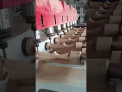 China Fixing Aluminum Profile Cutting and Grinding for CNC Machining Center Performance supplier