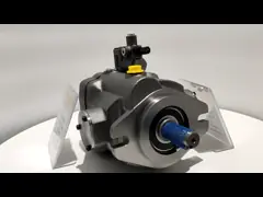 Custom Hydraulic Pump Kit Parker PVP33 23 16 41 48 60 76 140 100 hydraulic piston pump chinese supplier