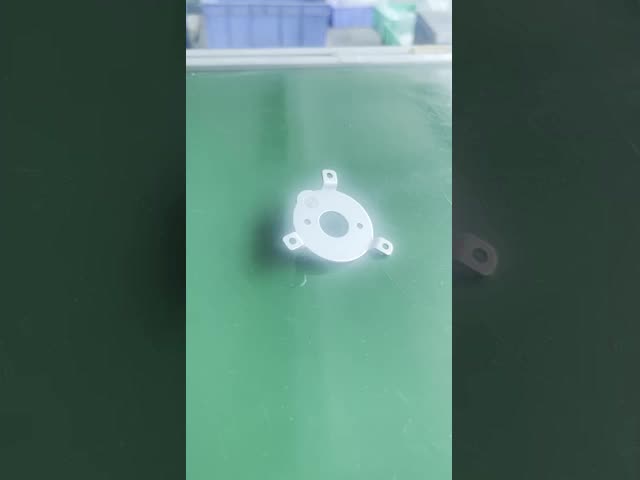 高品質のボイル挿入モーターブラケット