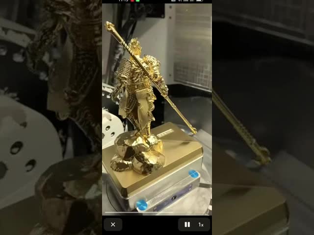 製粉クイック チェンジ フィクスチャ クランプ 4 穴ゼロ ポイント CNC 1.6Kg