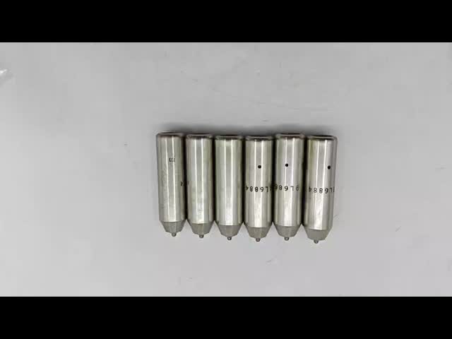 CAT 3406 3408 245 621B 637D 掘削機用燃料注入器ノズル 9L6884 9L-6884