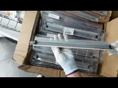 Lưỡi làm sạch đai truyền OEM 033K98750 033K94423 33K98750 33K94423 33K94422 033K94422 Cho Xerox 4110 4112 41