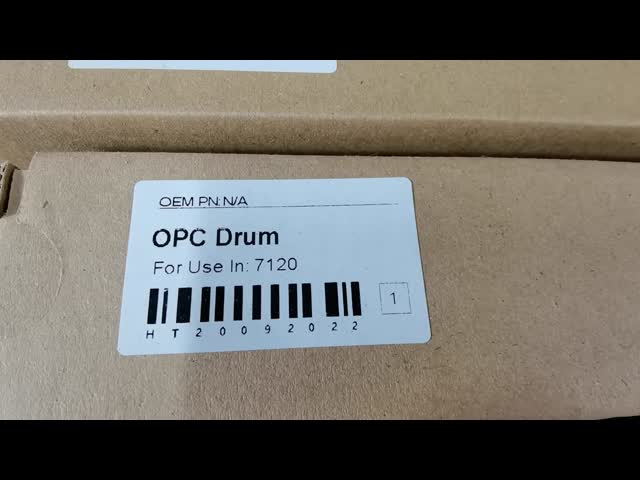 HONGTAIPART OPC Drum для Xerox WC7120 7125 7220 7225 DP C2260 C2263 C2265