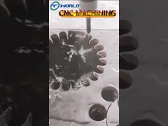 Hot Rolled Strip Laser Cutting Parts