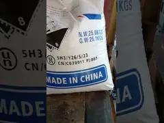 99% Caustic Soda Pearl High Purity And Stability For Textile Industries