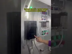 آبگرمکن الکتریکی فوری فولاد ضد زنگ 304 عنصر گرمایش سریع
