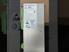 China 5464 836 Woodward Module Programmable Logic Controller Module supplier