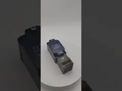 ASM / SIEMENS 03019065-01 03019065 SIEMENS ASM 安全スイッチ AZ 335-03ZK-2737 M20 3NC SMT 機械用スペアパーツ video