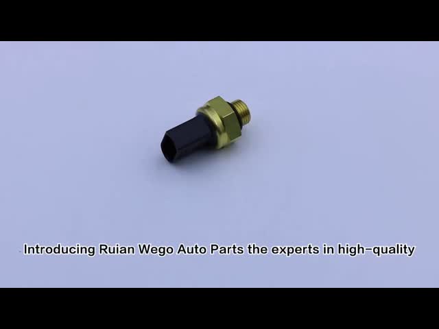 Sensor 4410624870 de Mercedes Benz Actros Abs Wheel Speed 4410329410 0035423518