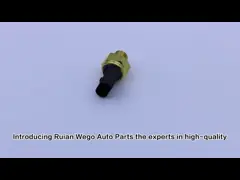 Mercedes Benz Actros Abs Wheel Speed Sensor 4410624870 4410329410 0035423518