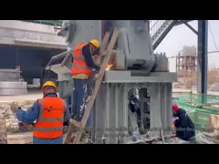 Verticale steenkoolmolens De ultieme slijpkrachtcentrale voor thermische energiecentrales Ingenieursgids inbegrepen