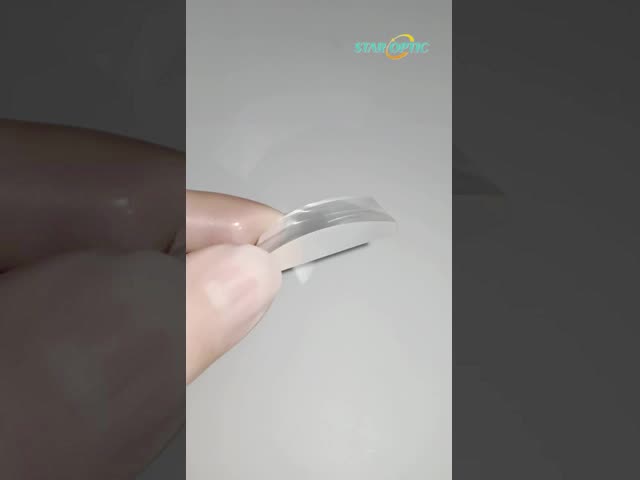 ZnSeシリンドリカルレンズ レーザー特殊形状スフェロシリンドリカルレンズ