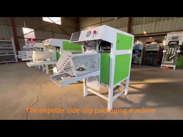 Putty Valve Bagging Machine Gypsum Powder Weighing And Filling Machine