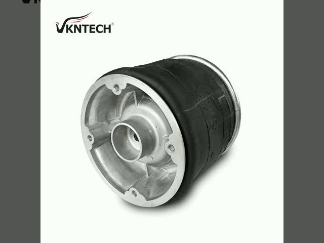 Firestone W01-358-8723 Goodyear 1R13-097 Vkntech 1k8723 весен воздуха трейлера Contitech 10 10-15 s 962 замены