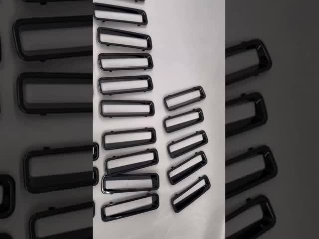 FDM Sls Rapid Prototyping Rapid Prototype 3D Printing の最適方法を選択する 成功粗さ 126 μin