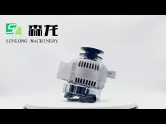 Alternator 102211-2850,102211-2851,102211-2852,9762219-285,102211-2850,102211-2851,102211-2852,24V Komatsu Generator