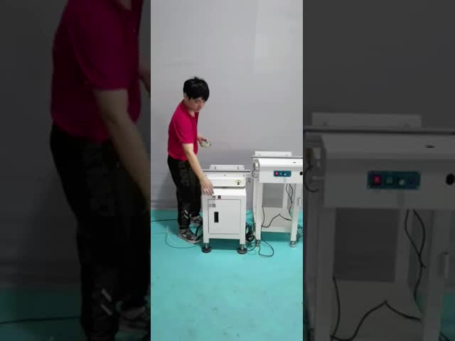 PCB エレベーター/リフト コンベヤー リフティング マシン SMT エレクトロニクス製造機器