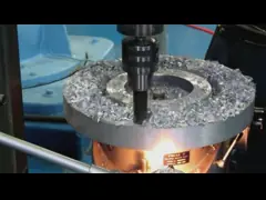 Złącze paska miedzianikowego ASTM B466 UNS C70600