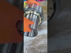 Double Row 2U130-2A Cylindrical Roller Bearing 130*260*180mm For Railway Rolling Stock