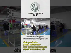 High Speed Ethernet Patch Cable Cat6 Cat6a 4 cặp 24AWG Utp Cable