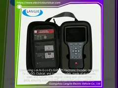The New Golf Cart Electronic Encoder Is Suitable For Models Such As EZGO Club Car YAMAHA