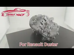 Compressor 2763000Q3G Auto Air Cond Compressor For Renault Duster For Logan WXRN023