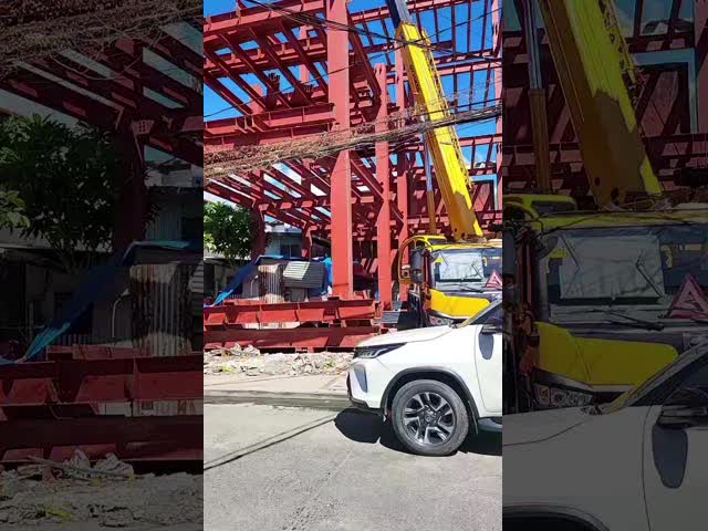 製造業者 メタル 納屋 倉庫 屋根 構造