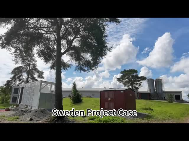 2MWh BESS バッテリーシステム 500KW 1mwh 40フィート 太陽光発電のエネルギー貯蔵容器 3MWh LIFEPO4 バッテリー