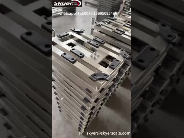 304 ステンレス 鋼 500kg 電子 バランス 秤