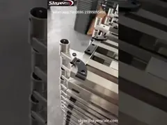 304 Stainless Steel 500kg Electronic Balance Weighing Scales