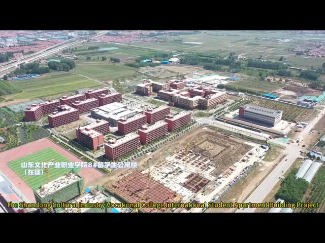 鋼鉄構造物 商業用建物 学校 教育施設