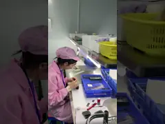 RGB Custom Made Red LED Backlight For Instrument Display