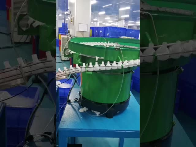 43-410-D 透明なポンプチューブを持つ閉塞型泡ボトルポンプ