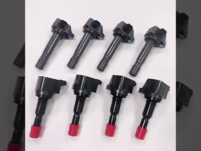 30520-RB0-003 ホンダ FIT シティ用のヒタチ点火コイル