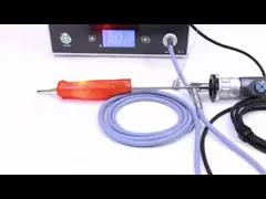 TUYOU Factory Complete Set Cold Endoscopy Light Machine per apparecchiature mediche di imaging e chirurgia della colonna vertebrale