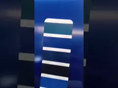 Top Quality Ral 5002 Steel Coil GI Weather Resistance PPGI Coil  for Roofing Sheet