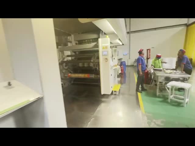 HUITIAN Solvent Based Adhesives Application 2