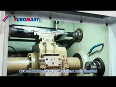 Tubomart Shark Bite Fitting Hot Sale Brass Push Fittings Water Pumbing Materials Fittings Brass Tee Elbow Brass Fittings